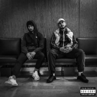 Dans les halls - Single - Ion K & Renzoo