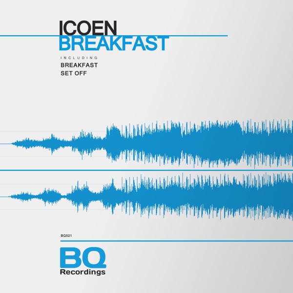 Breakfast - Single