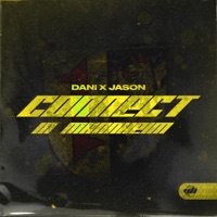 Connect in Mannheim (feat. Jason Iacovelli) - Single - Dani