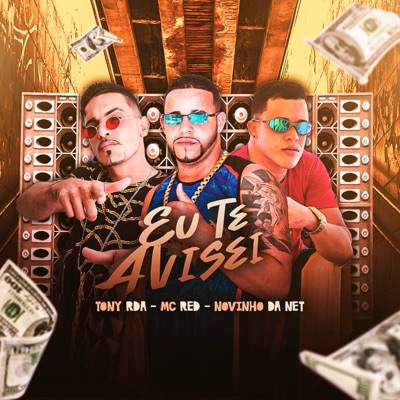 Eu Te Avisei - Single