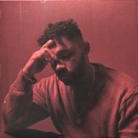 Maan Bij Avond - Single - Sammie Sedano