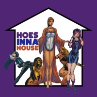 Hoes Inna House - Single - KevMac & BeachBoyNino