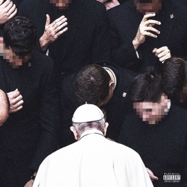 Blu Notte (feat. Less Torrance, RollzRois & DJ Bront) Santa Sede