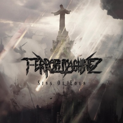 Sins of Eden - Single