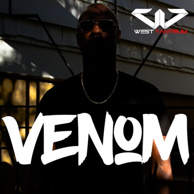 Venom (Radio Edit) - Single