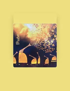 Dengarkan Paabel, tonton video musik, baca bio, lihat tanggal tur & lainnya!