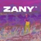 Zany - Leo Loopfiets lyrics
