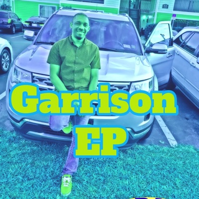 Garrison - EP