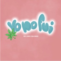 Yo No Fui - Single - DGD, LSNCHZ & Edaa swoosh