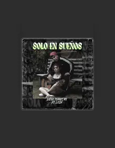 Posłuchaj wykonawcy Diego Torres MX, obejrzyj teledyski, przeczytaj biografię, zobacz daty tras koncertowych i nie tylko!