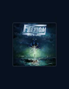 Ouve Fiefdom, vê vídeos de música, lê a biografia, vê as datas da digressão e muito mais!