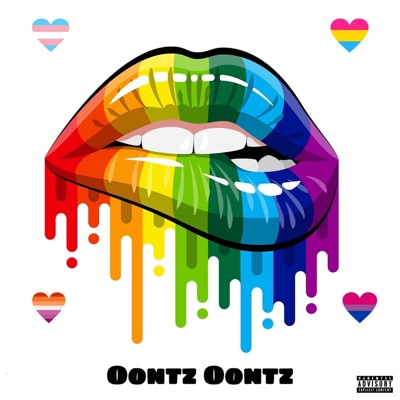 Oontz Oontz (Good Life) - Single