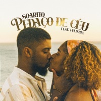 Pedaço de Céu (feat. Felishia) - Single - Soarito