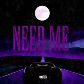 Need Me (feat. Rico the Artist & Chillax) CallJimboFirst