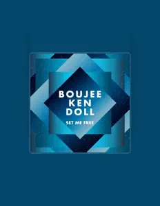 Listen to Boujee Ken Doll, watch music videos, read bio, see tour dates & more!