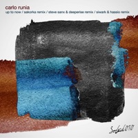 Up To Now - EP - Carlo Runia