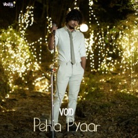 Roobaroo - Acoustic - Single - Void & Exult Yowl