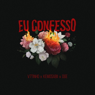 Eu Confesso - Single
