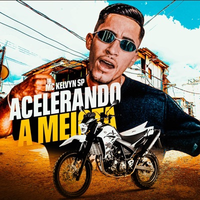 Acelerando a Meiota - Single