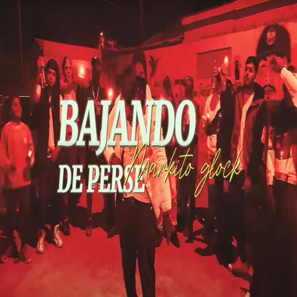 Bajando de Perse
