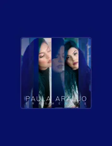 Ouve Paula Araujo, vê vídeos de música, lê a biografia, vê as datas da digressão e muito mais!