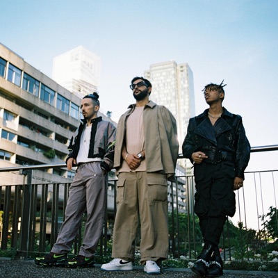 Lo-Fights (Instrumentals) [Instrumental] [feat. WaseemWho & Anys]