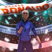 Ronaldo artwork