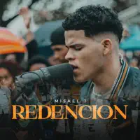 Redencion — Misael J