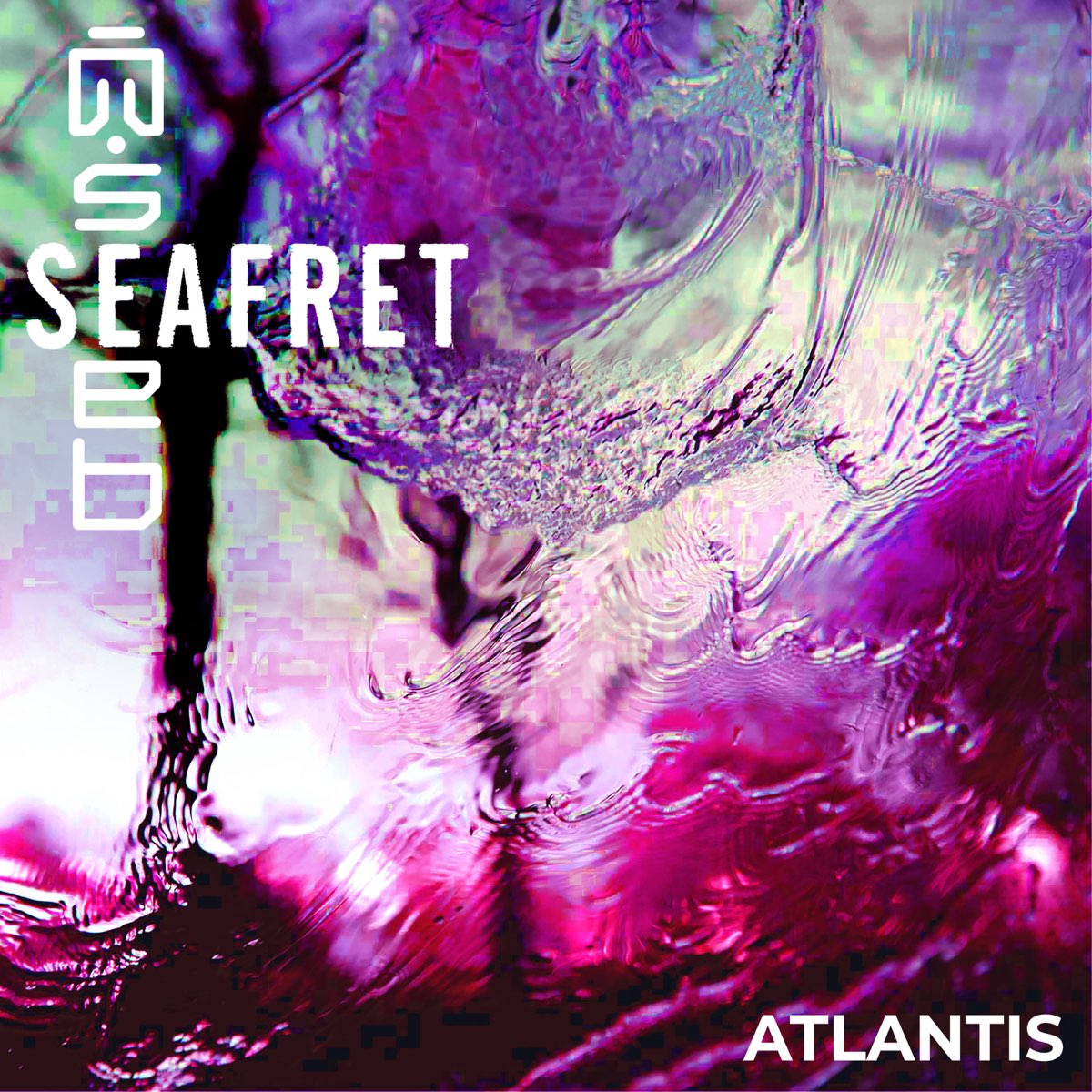 Atlantis seafret meaning