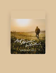 Listen to Andreas Volz, watch music videos, read bio, see tour dates & more!