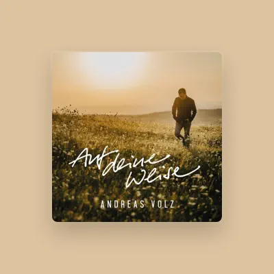 Listen to Andreas Volz, watch music videos, read bio, see tour dates & more!