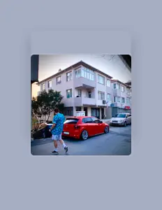 re.mishka dinle, müzik videolarını izle, biyografisini oku, tur tarihlerini ve daha fazlasını gör!