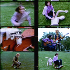 Songs for Mungie! - EP