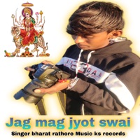 Jag Mag Jyot Swai - Single - Bharat Rathore