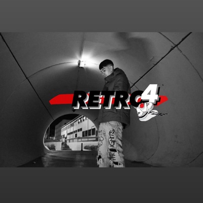 RETRO 4 - Single