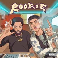 Rookie (feat. Yung Fume & Mo.Fatum.Beats) - Single - ÉKAY
