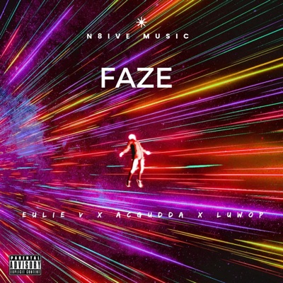Faze (feat. Luwop, Acgudda & Mack Roman) - Single