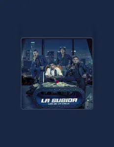 Escucha a Los De La Calle, mira videos musicales, lee su biografía, consulta las fechas de las gira y más.