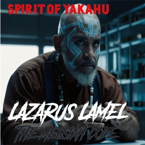 Spirit of Yakahu