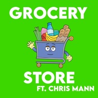Grocery Store (feat. Chris Mann) - Single - Boots and Cats