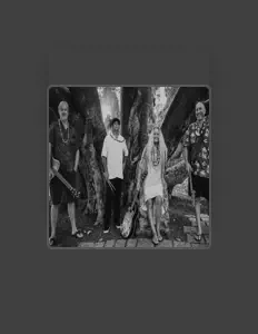 StaSea & the GuavaTonesを聴いたり、ミュージックビデオを鑑賞したり、経歴やツアー日程などを確認したりしましょう！