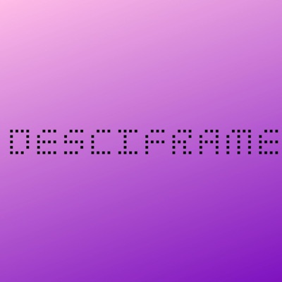 Desciframe (feat. Daro Barrera, Emiliano Castro & Ale Braver) - Single