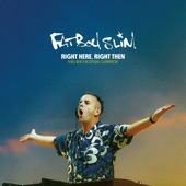 Right Here, Right Then (DJ Mix) artwork