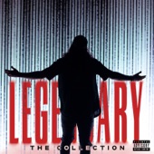 Legendary: The Collection artwork