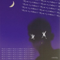 Trying My Hardest - Single - Coley