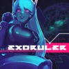 Exoruler (feat. yuureiyure & Miori Celesta) - Single