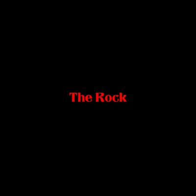 The Rock - Single