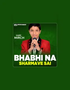 Ouve Hari Mirch, vê vídeos de música, lê a biografia, vê as datas da digressão e muito mais!