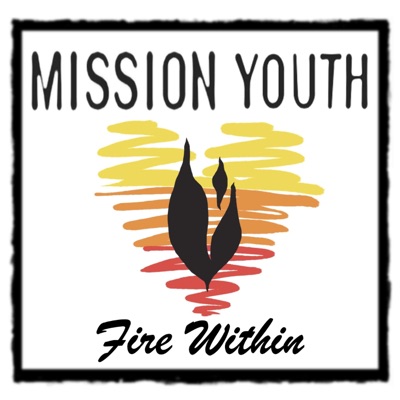Fire Within (feat. Fr. Michael Moriarty) - Single