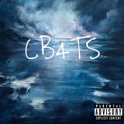 Calm Before the Storm - EP